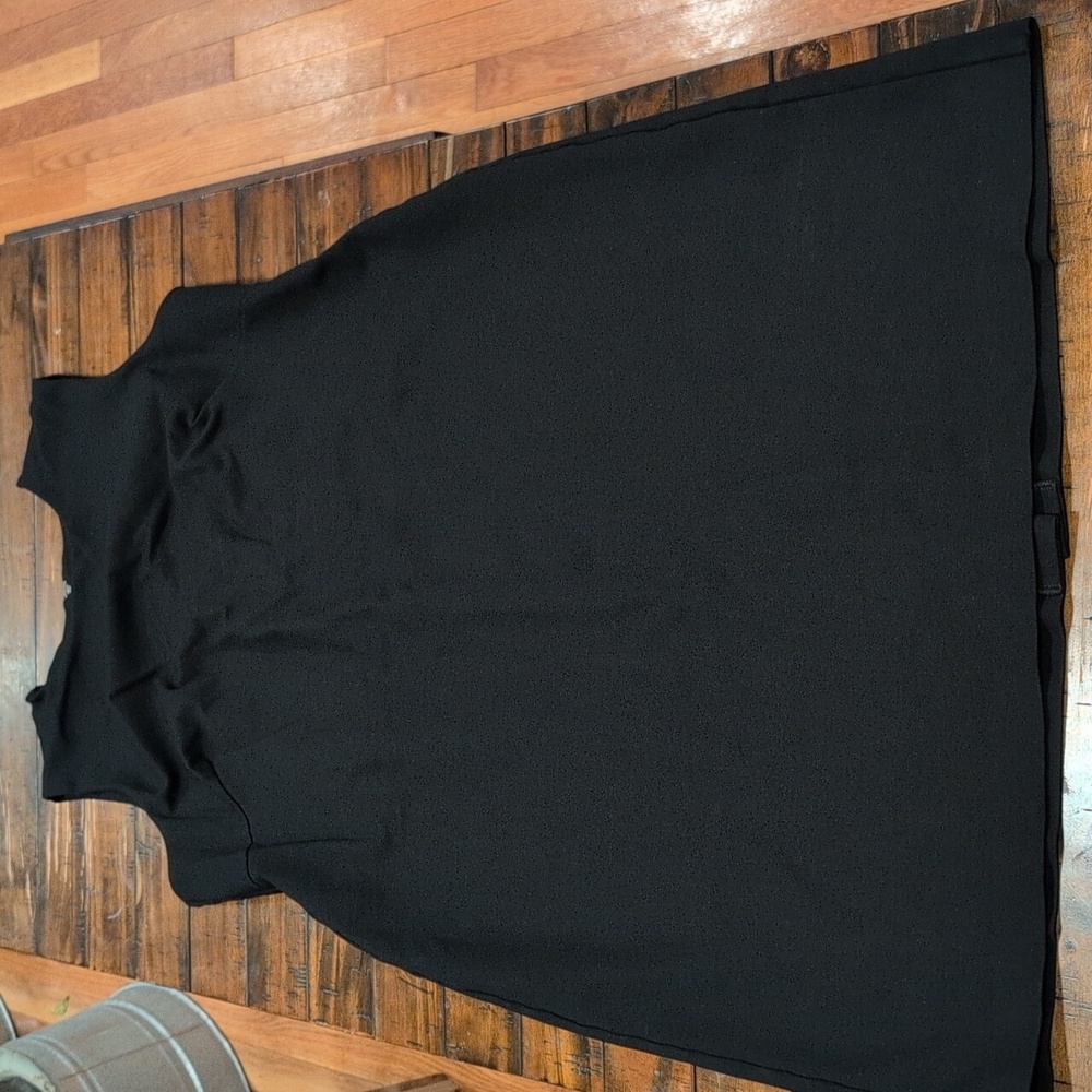 Spanx The Perfect Sheath Dress Sleeveless - Picture 4 of 11